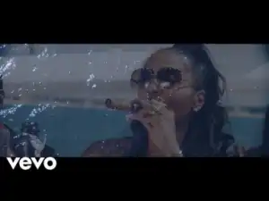 Video: Kash Doll – Check
